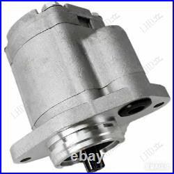 Pilot Pump 4255303 For John Deere Excavator 490E 790E 790ELC