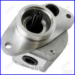 Pilot Pump 4255303 For John Deere Excavator 490E 790E 790ELC