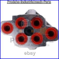 Pilot Valve 4681778 for John Deere Excavator 27D 35D 35G 50D 50G 60G