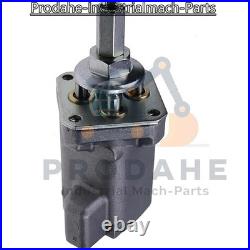Pilot Valve 4681778 for John Deere Excavator 27D 35D 35G 50D 50G 60G