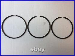 Piston Kit For John Deere 6.101a/t Early 6.619a/t Late Re40476 Re20275 8650 8760