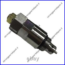 Pressure Relief Valve 4289603 AT154801 for John Deere Excavator 790ELC