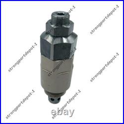 Pressure Relief Valve 4289603 AT154801 for John Deere Excavator 790ELC