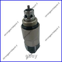 Pressure Relief Valve 4289603 AT154801 for John Deere Excavator 790ELC