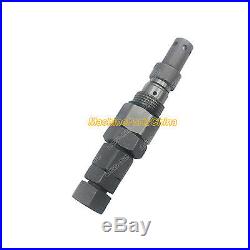 Pressure Relief Valve for John Deere 200LC 230CLC 200DLC 225DLC 210G Excavator