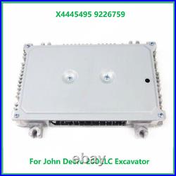 Programmed Controller Panel X4445495 9226759 Fit For John Deere 200CLC Excavator