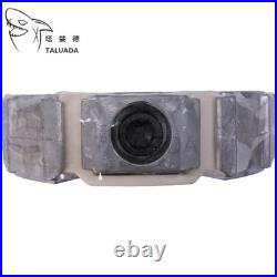 Pump Coupling Assembly FYB00000114 For John Deere Engine 6068 Excavator 200CLC