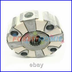 Pump Coupling Assy 4118705 For John Deere Excavator 790D 792DLC