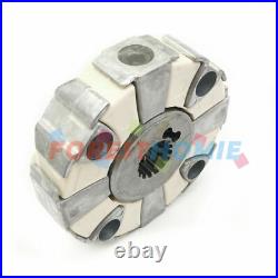 Pump Coupling Assy 4118705 For John Deere Excavator 790D 792DLC