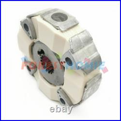 Pump Coupling Assy 4118705 For John Deere Excavator 790D 792DLC