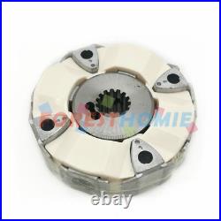 Pump Coupling Assy 4118705 For John Deere Excavator 790D 792DLC