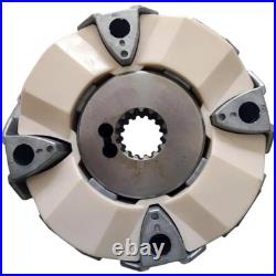 Pump Coupling Assy for John Deere Excavator 790D 792DLC