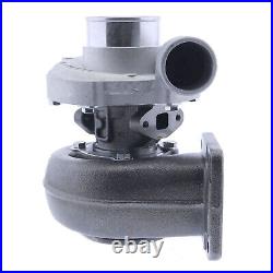 RE508971 New Turbocharger 471049-9001 Fits John Deere Excavator 200CLC 230CLC