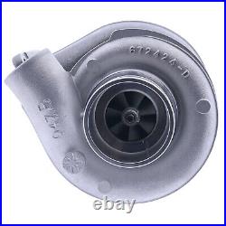 RE508971 New Turbocharger 471049-9001 Fits John Deere Excavator 200CLC 230CLC