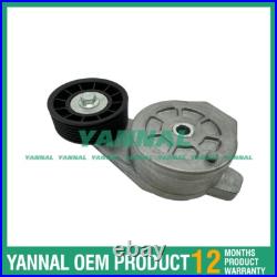 RE509517 Belt Tensioner For John Deere Excavator Engine Parts