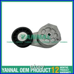 RE509517 Belt Tensioner For John Deere Excavator Engine Parts RE509517 Belt Tensioner For John Deere Excavator Engine Parts
