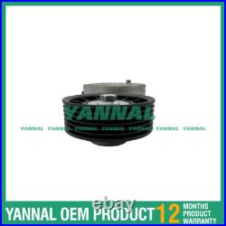 RE509517 Belt Tensioner For John Deere Excavator Engine Parts