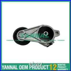 RE509517 Belt Tensioner For John Deere Excavator Engine Parts