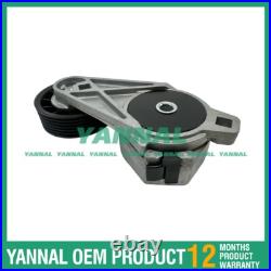 RE509517 Belt Tensioner For John Deere Excavator Engine Parts RE509517 Belt Tensioner For John Deere Excavator Engine Parts