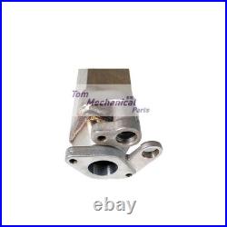 RE522589 (EGR) Exhaust Gas Recirculation Heat Exchanger For John Deere Engine