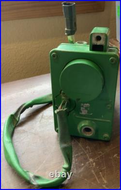 RE523318 John Deere Actuator