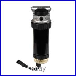 RE529641 Fuel Water Separator for John Deere 3029 4045 6068 Excavator Tractor