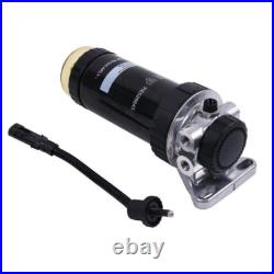 RE529641 Fuel Water Separator for John Deere 3029 4045 6068 Excavator Tractor