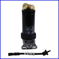 RE529641 Fuel Water Separator for John Deere 3029 4045 6068 Excavator Tractor