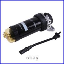 RE529641 Fuel Water Separator for John Deere 3029 4045 6068 Excavator Tractor