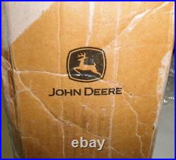 RE530194 Genuine John Deere Water Pump NOS, NO TOOL 2930-01-571-1327 Fits 9.1