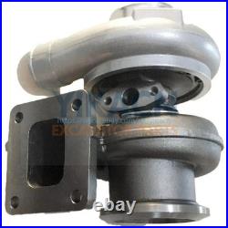RE548727 C15-003-03F Turbo Turbocharger For John Deere 4045 Excavator 120D