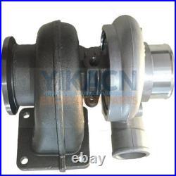 RE548727 C15-003-03F Turbo Turbocharger For John Deere 4045 Excavator 120D