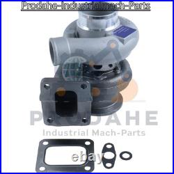 RE548727 Turbocharger For John Deere 4045 120D 210LJ 310J Excavator Parts