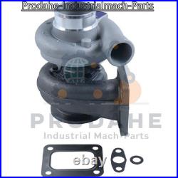 RE548727 Turbocharger For John Deere 4045 120D 210LJ 310J Excavator Parts