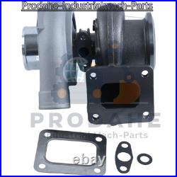 RE548727 Turbocharger For John Deere 4045 120D 210LJ 310J Excavator Parts
