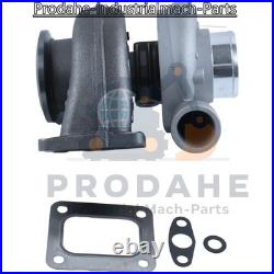 RE548727 Turbocharger For John Deere 4045 120D 210LJ 310J Excavator Parts