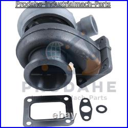 RE548727 Turbocharger For John Deere 4045 120D 210LJ 310J Excavator Parts