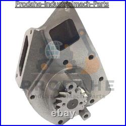 RE55985 Water Pump For John Deere 4450 4955 548E Excavator Parts