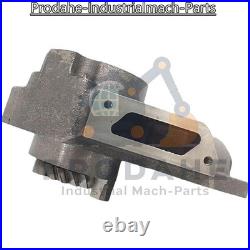 RE55985 Water Pump For John Deere 4450 4955 548E Excavator Parts