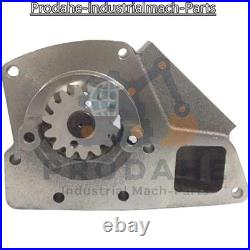 RE55985 Water Pump For John Deere 4450 4955 548E Excavator Parts
