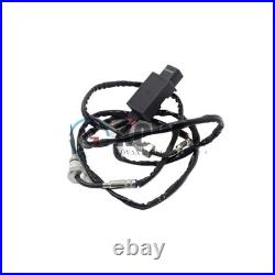 RE562608 Exhaust Temperature EGT Sensor For John Deere Excavator Tractor