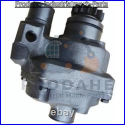 RE68230 Water Pump For John Deere Excavator Parts