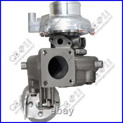 RHF5V Turbocharger 8983686610 for John Deere Excavator 135 P 135G