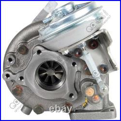 RHF5V Turbocharger 8983686610 for John Deere Excavator 135 P 135G