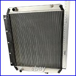 Radiator 44324315 Fits For John Deere Excavator 50D 50C