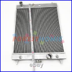 Radiator 4616078 For John Deere Excavator 50D