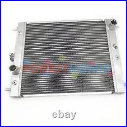 Radiator 4616078 For John Deere Excavator 50D