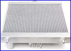 Radiator 4616078 For John Deere Excavator 50D Hitachi ZX40 ZX50 ZX55