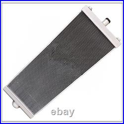 Radiator 4655044 fits for John Deere Excavator 850DLC Hitachia ZX850-3