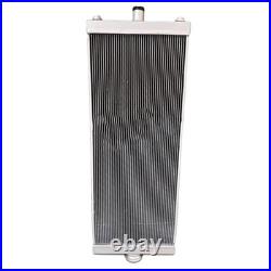Radiator 4655044 fits for John Deere Excavator 850DLC Hitachia ZX850-3